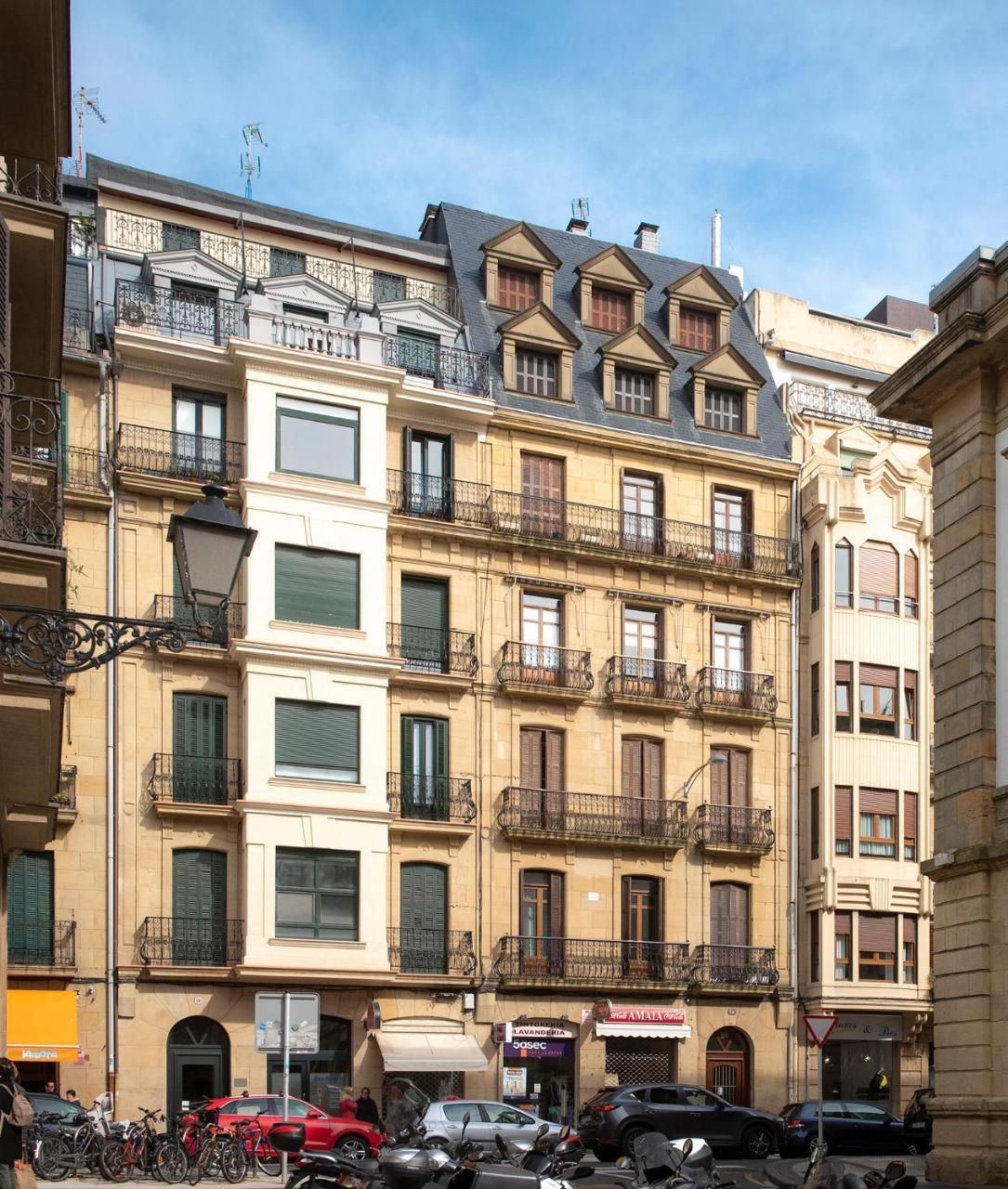Santa Clara By Oldtown Apartamento *