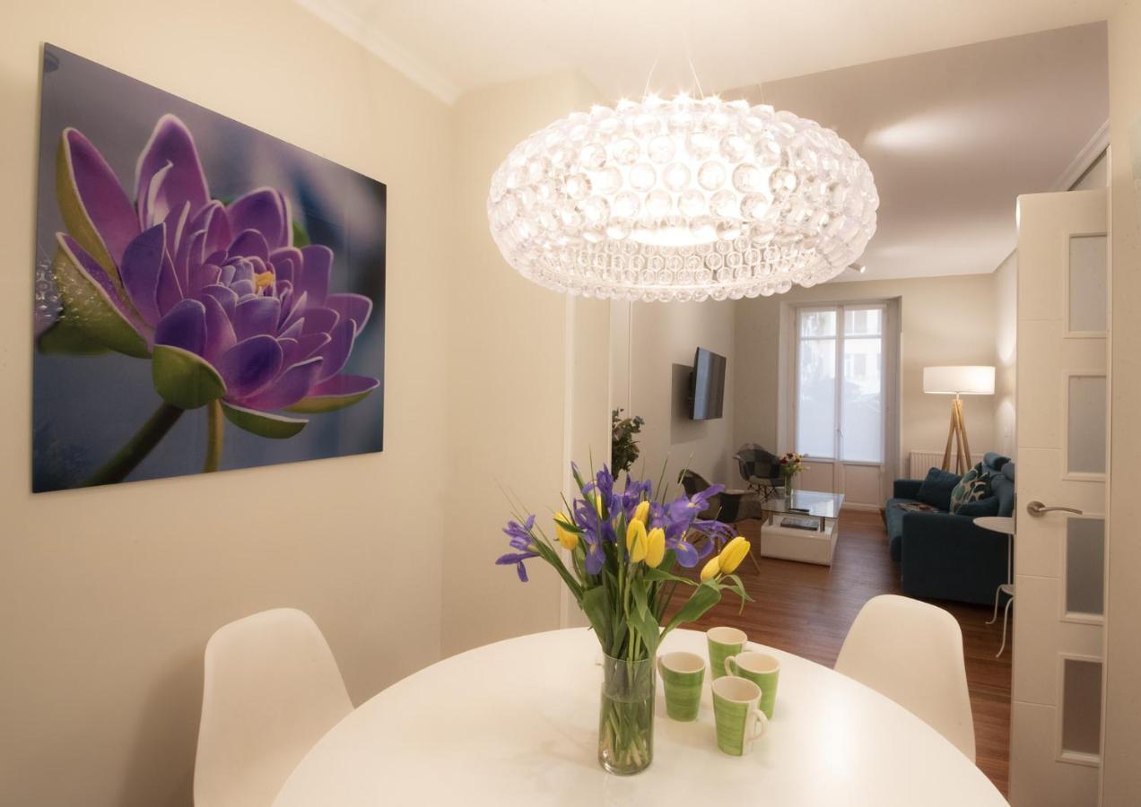 Santa Clara By Oldtown Appartement