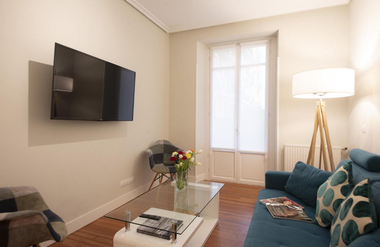 Appartement Santa Clara By Oldtown San Sebastian